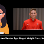 Johnathan Dorsten Shooter Age, Height, Weight, Stats, Net Worth, Bio   