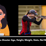 Ava Downs Shooter Age, Height, Weight, Stats, Net Worth, Bio   