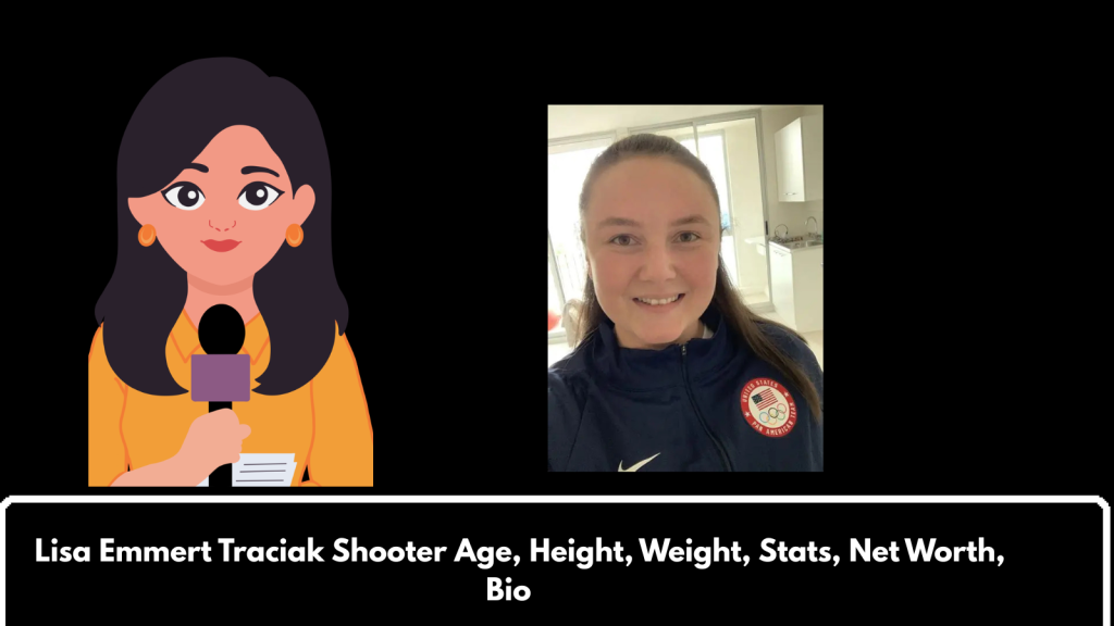 Lisa Emmert Traciak Shooter Age, Height, Weight, Stats, Net Worth, Bio   